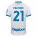 Seconda Maglia SSC Napoli Politano 21 2026/27