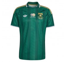 Seconda Maglia Sudafrica Mondiali 2026