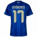 Seconda Maglia Svezia Gyökeres 17 Mondiali 2026