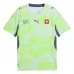 Seconda Maglia Svizzera Mondiali 2026