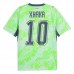 Seconda Maglia Svizzera Xhaka 10 Mondiali 2026