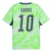 Seconda Maglia Svizzera Xhaka 10 Mondiali 2026
