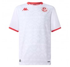 Seconda Maglia Tunisia Mondiali 2026