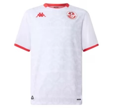 Seconda Maglia Tunisia Mondiali 2026