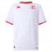 Seconda Maglia Tunisia Mondiali 2026