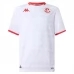 Seconda Maglia Tunisia Mondiali 2026