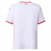 Seconda Maglia Tunisia Mondiali 2026