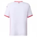 Seconda Maglia Tunisia Mondiali 2026
