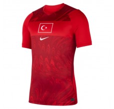 Seconda Maglia Turchia Mondiali 2026