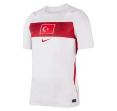 Seconda Maglia Turchia Mondiali 2026