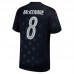 Seconda Maglia USA McKennie 8 Mondiali 2026