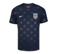 Seconda Maglia USA Mondiali 2026