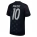 Seconda Maglia USA Pulisic 10 Mondiali 2026