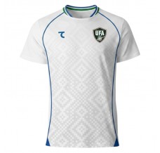 Seconda Maglia Uzbekistan Mondiali 2026