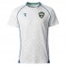 Seconda Maglia Uzbekistan Mondiali 2026