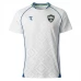 Seconda Maglia Uzbekistan Mondiali 2026
