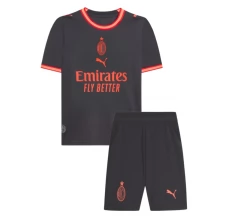 Terza Divisa AC Milan 2026/27 Bambino