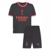 Terza Divisa AC Milan 2026/27 Bambino