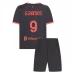 Terza Divisa AC Milan G.Ramos 9 2026/27 Bambino