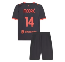 Terza Divisa AC Milan Modrić 14 2026/27 Bambino