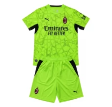 Terza Divisa AC Milan Portiere 2026/27 Bambino Terza Divisa AC Milan Portiere 2026/27 Bambino