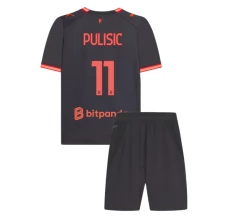 Terza Divisa AC Milan Pulisic 11 2026/27 Bambino