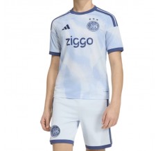 Terza Divisa Ajax Amsterdam 2026/27 Bambino