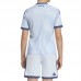 Terza Divisa Ajax Amsterdam 2026/27 Bambino