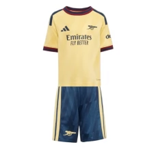 Terza Divisa Arsenal 2026/27 Bambino