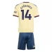 Terza Divisa Arsenal Gyökeres 14 2026/27 Bambino