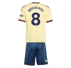 Terza Divisa Arsenal Ødegaard 8 2026/27 Bambino