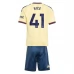 Terza Divisa Arsenal Rice 41 2026/27 Bambino