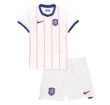 Terza Divisa Chelsea 2026/27 Bambino