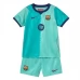 Terza Divisa FC Barcelona 2026/27 Bambino