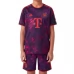 Terza Divisa FC Bayern München 2026/27 Bambino Terza Divisa FC Bayern München 2026/27 Bambino