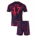 Terza Divisa FC Bayern München Olise 17 2026/27 Bambino