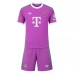 Terza Divisa FC Bayern München Portiere 2026/27 Bambino