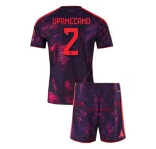 Terza Divisa FC Bayern München Upamecano 2 2026/27 Bambino Terza Divisa FC Bayern München Upamecano 2 2026/27 Bambino
