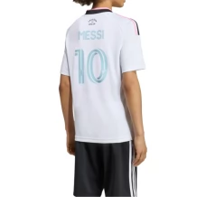 Terza Divisa Inter Miami CF Messi 10 2026/27 Bambino