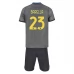 Terza Divisa Inter Milan Barella 23 2026/27 Bambino