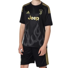 Terza Divisa Juventus FC 2026/27 Bambino