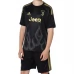 Terza Divisa Juventus FC 2026/27 Bambino