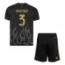 Terza Divisa Juventus FC Bremer 3 2026/27 Bambino