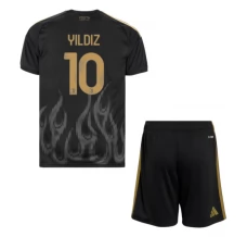 Terza Divisa Juventus FC Yildiz 10 2026/27 Bambino