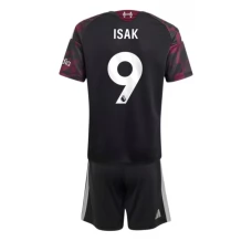 Terza Divisa Liverpool FC Isak 9 2026/27 Bambino