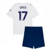 Terza Divisa Manchester City Enzo 17 2026/27 Bambino Terza Divisa Manchester City Enzo 17 2026/27 Bambino