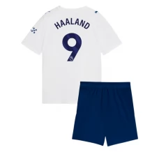 Terza Divisa Manchester City Haaland 9 2026/27 Bambino Terza Divisa Manchester City Haaland 9 2026/27 Bambino