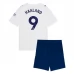 Terza Divisa Manchester City Haaland 9 2026/27 Bambino Terza Divisa Manchester City Haaland 9 2026/27 Bambino