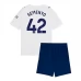 Terza Divisa Manchester City Semenyo 42 2026/27 Bambino Terza Divisa Manchester City Semenyo 42 2026/27 Bambino