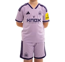 Terza Divisa Newcastle United FC 2026/27 Bambino
